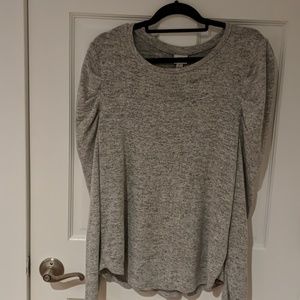 A new day Target lightweight sweater